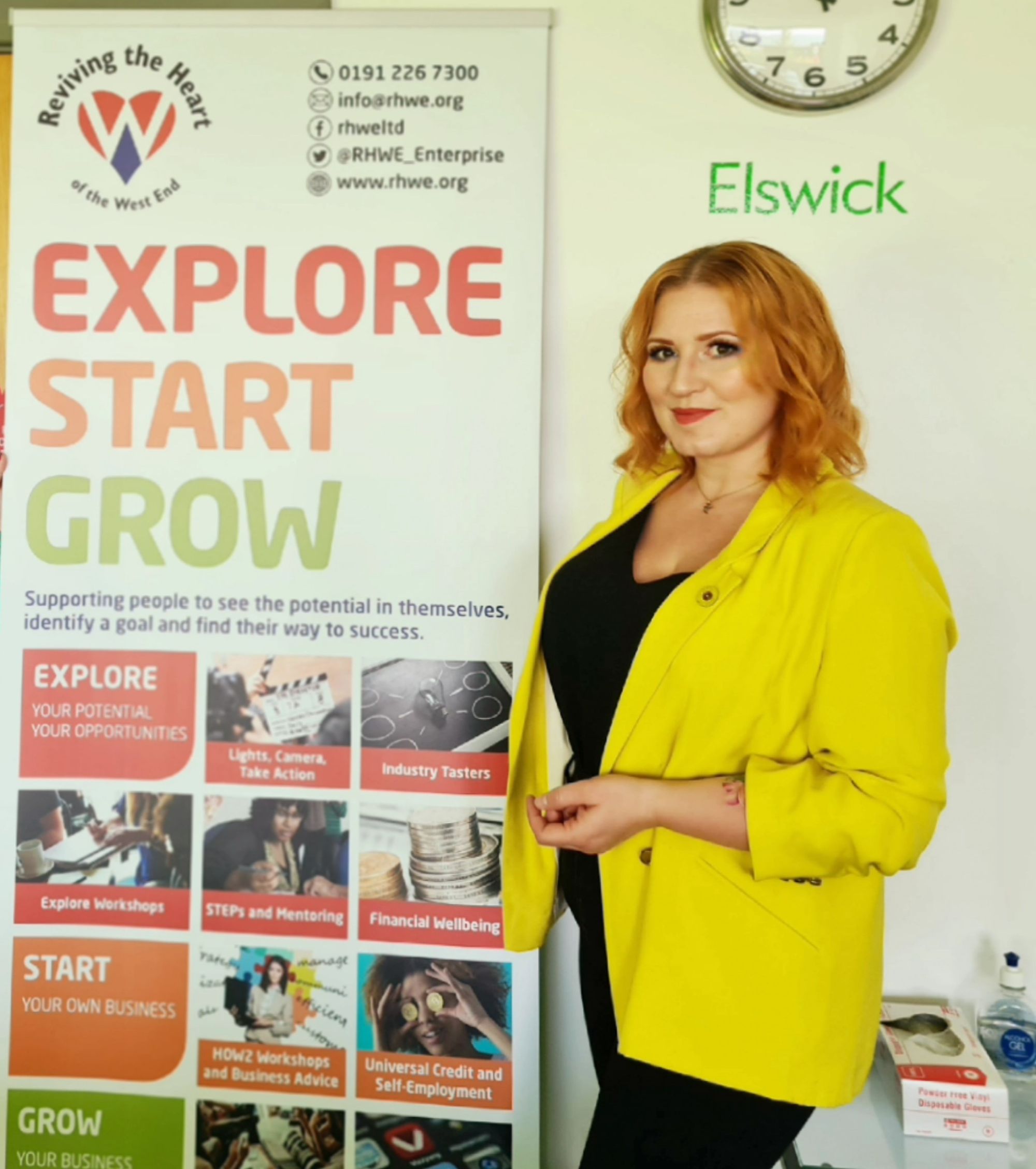 The Chronicle Sunshine Fund - We launch our digital resources