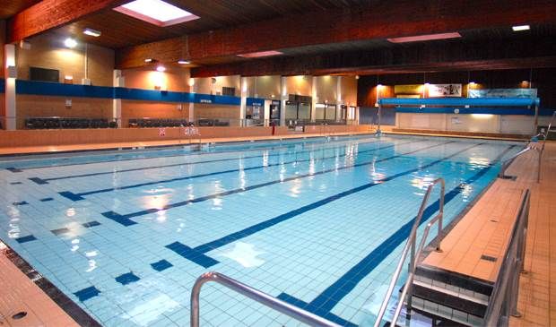 Paignton leisure centre to slash carbon emissions in £2m revamp