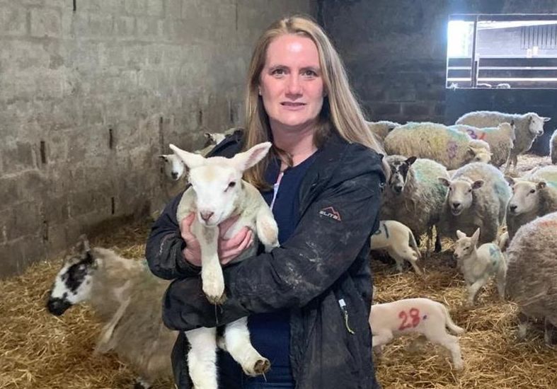 Ynys Môn MP supports calls for dog attack legislation upgrade