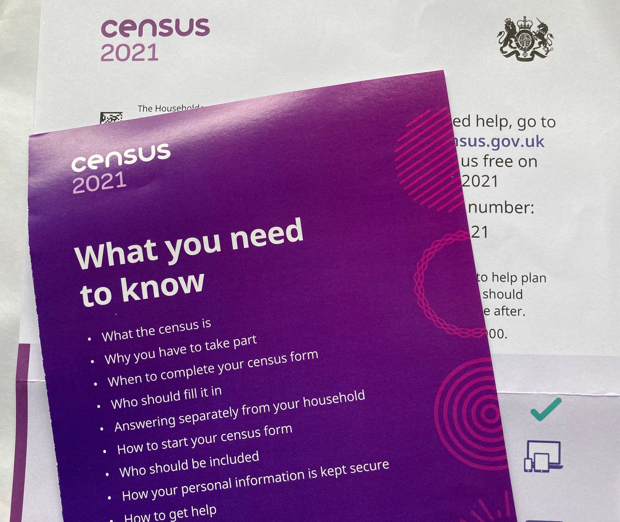 Stockport Humanists encourage residents to tick ‘no religion’ on Census