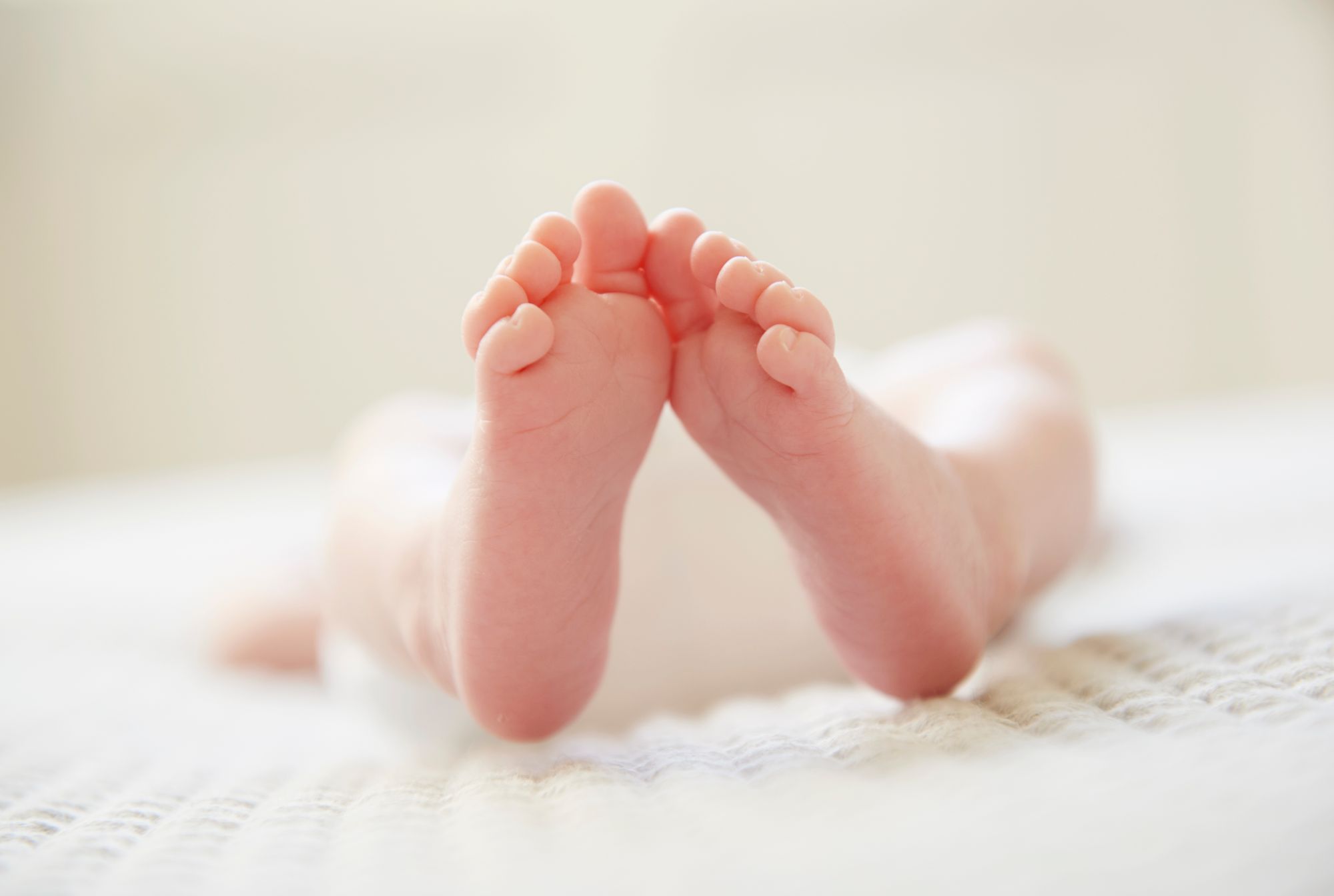 Danbury company offers free virtual baby massage-thon to raise money for charity