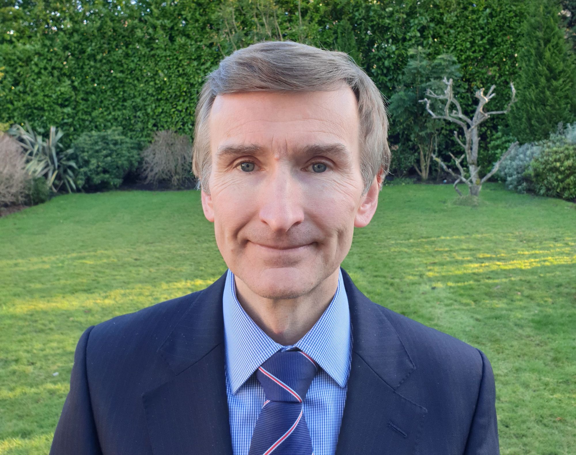 NFU Mutual appoints new Non-Executive Director