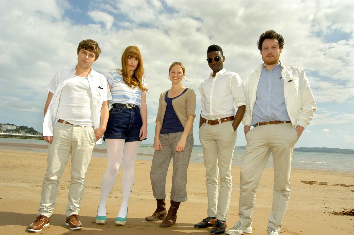 How Torbay succumbed to Metronomy-mania - and how it could happen all over again!