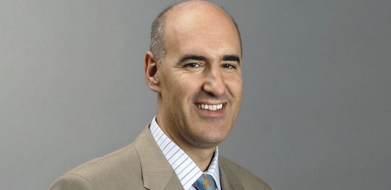 New Dean appointed at Cambridge Judge Business School