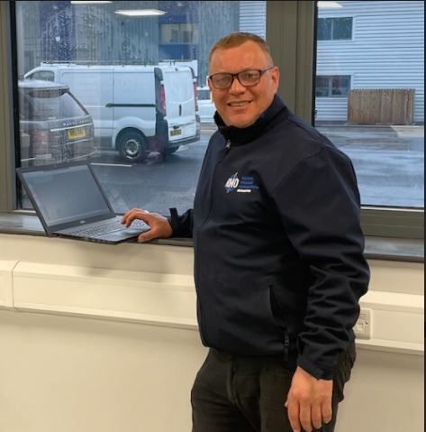 Rochdale start-up hopes to double turnover after move to new premises