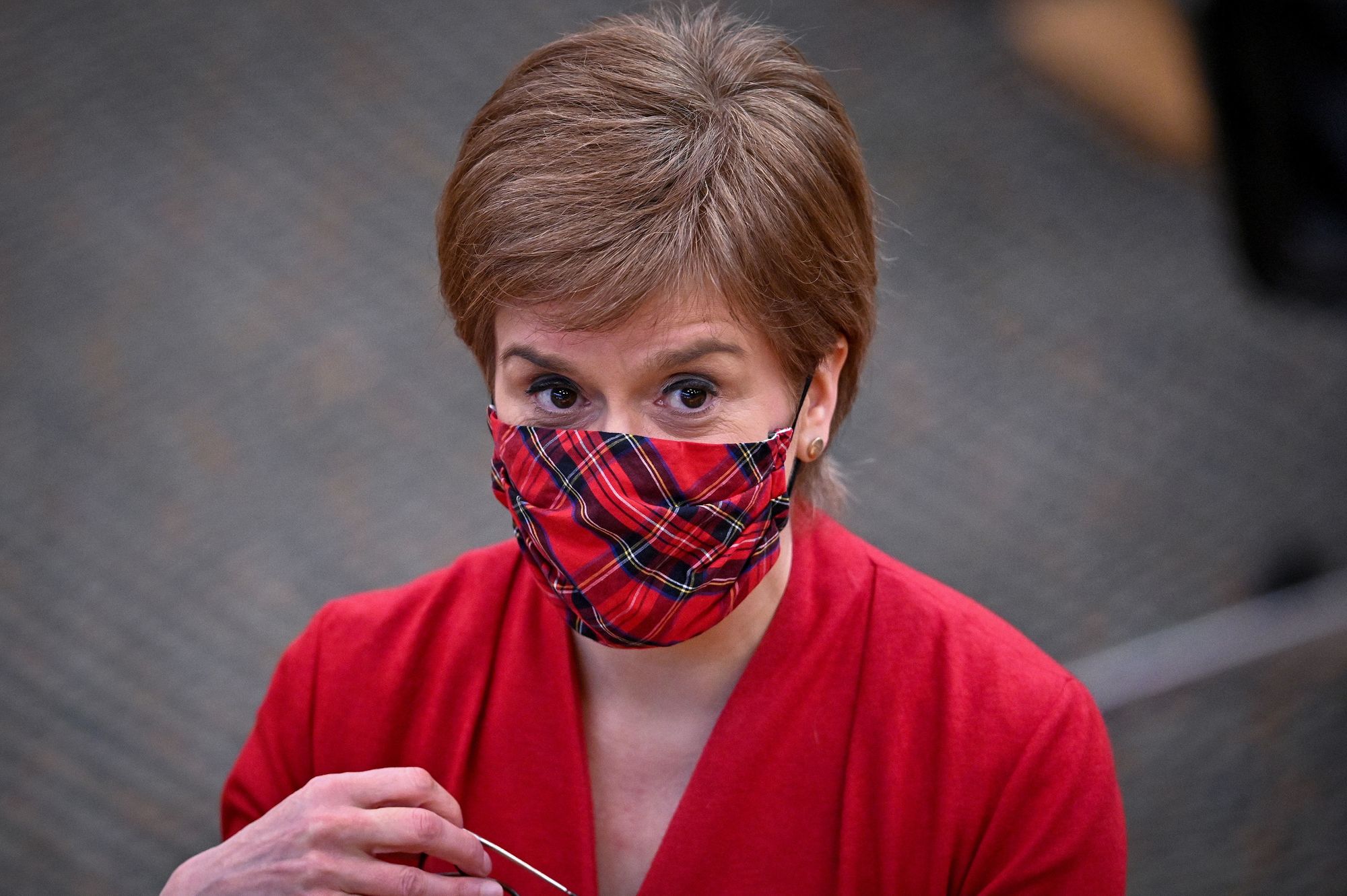 All the key dates so far in Scotland’s battle against coronavirus