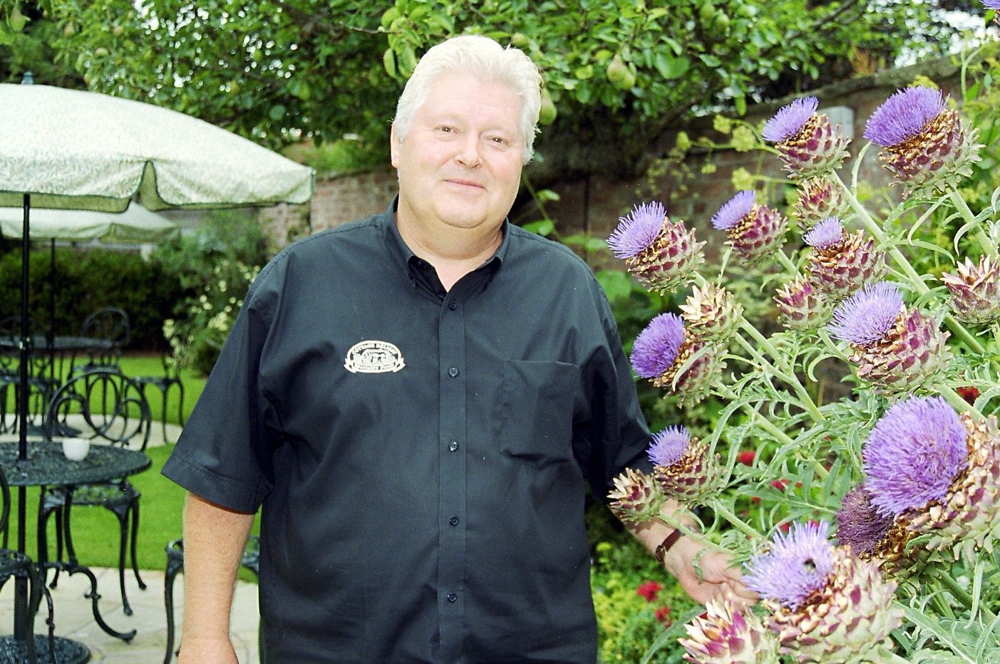 Leek businessman behind Cottage Delight dies aged 72