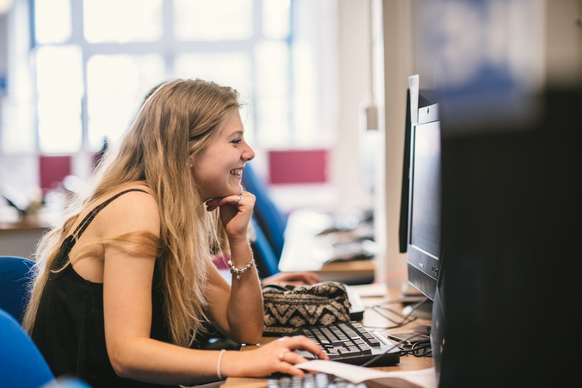 Exeter College students tackle unsolved missing persons riddles