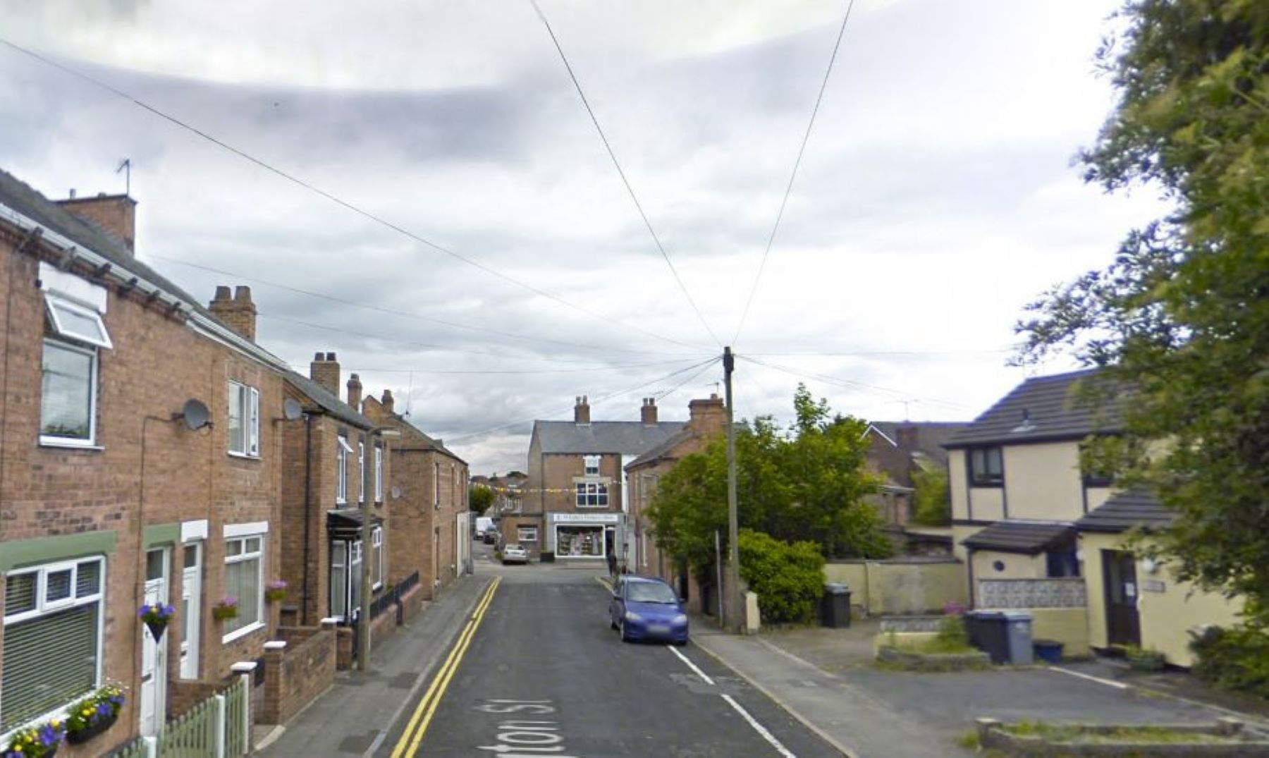 Planning applications Middlewich and its surrounding areas CWNorth West