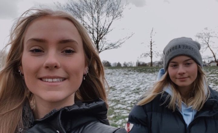 Marathon walk challenge for Bishop's Stortford students