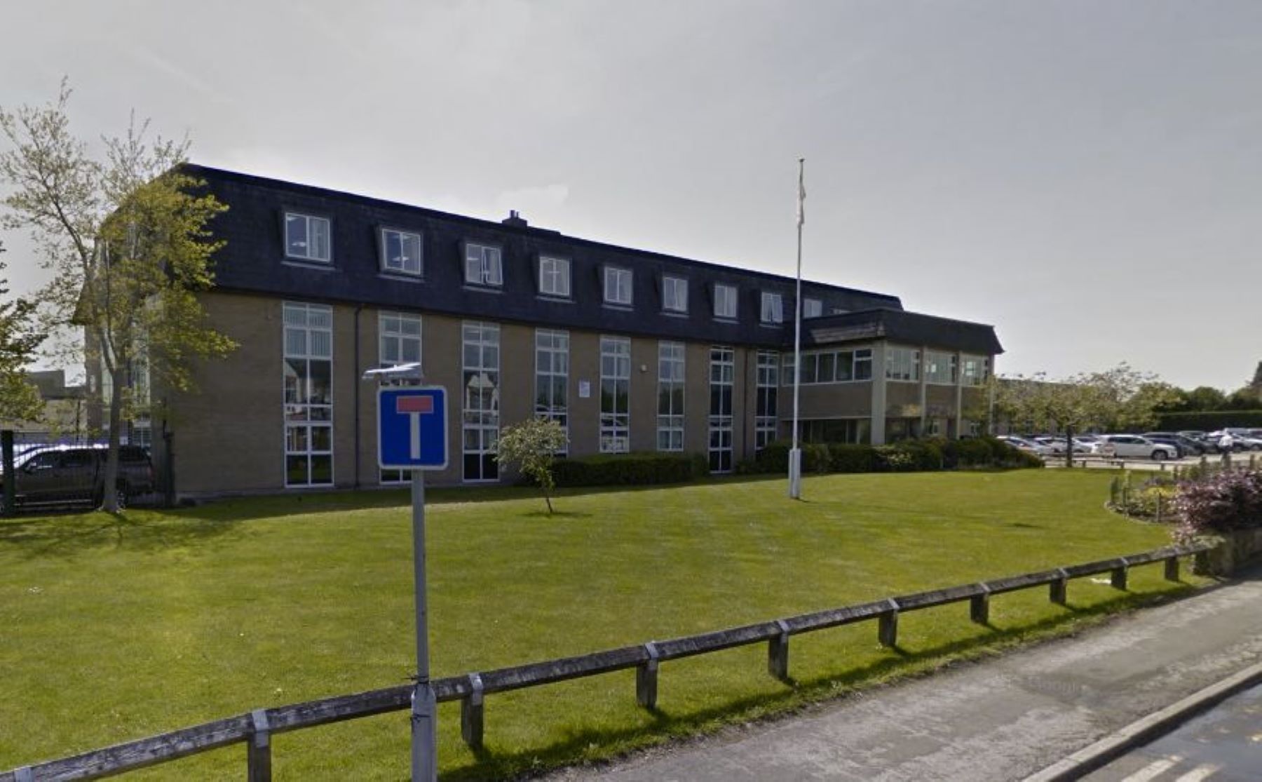 Planing applications: Holmes Chapel and its surrounding areas