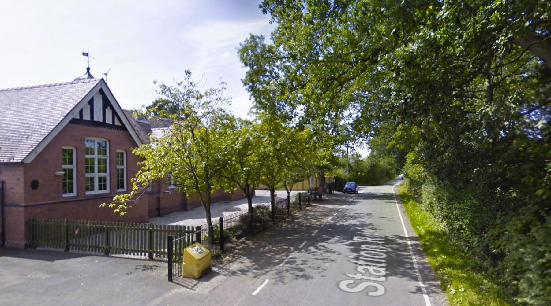 Cheshire traffic orders: a round-up of recent notices