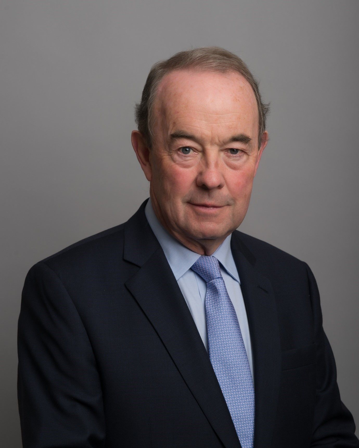 Charity Chairman selected as the next High Sheriff of Merseyside