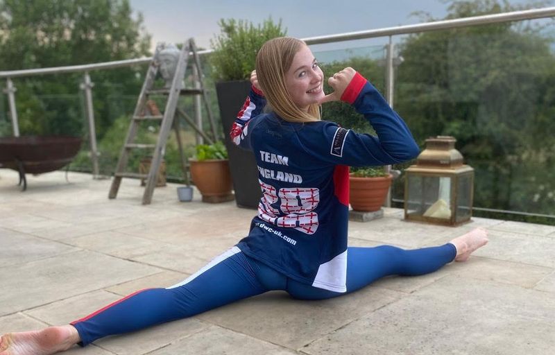 Writtle Dance school qualifies for Dance World Cup