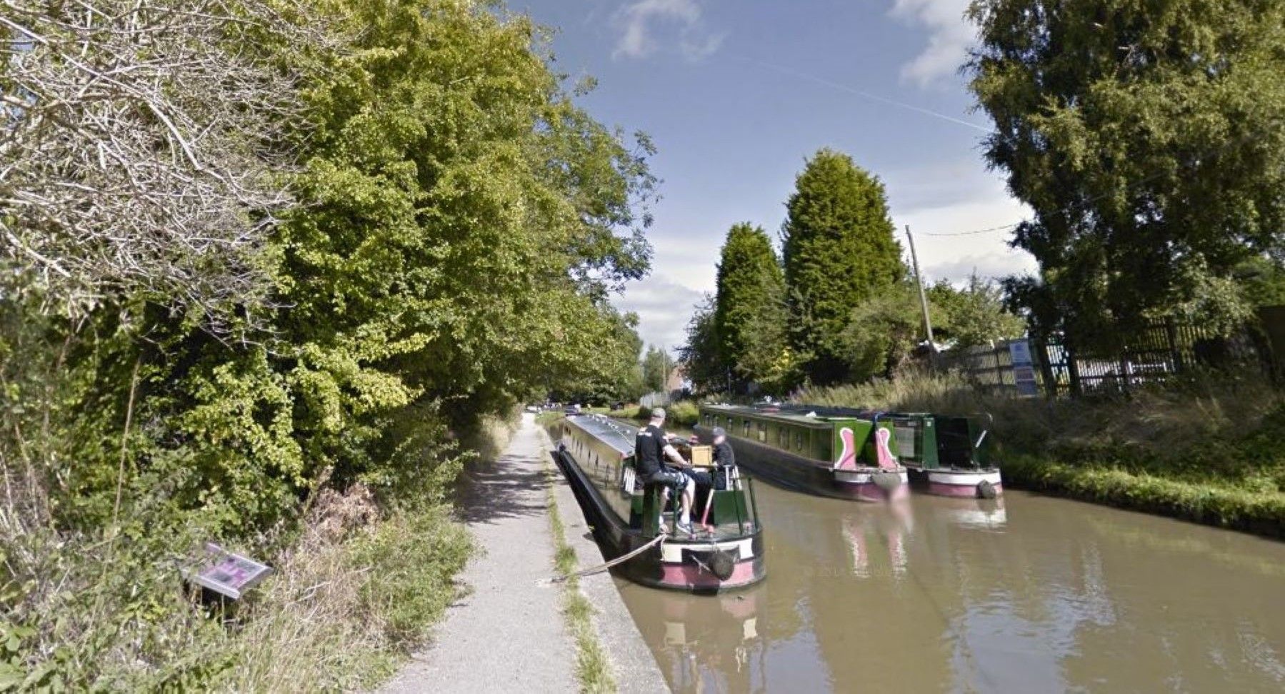 Smallwood and its surrounding areas: a round-up of Cheshire planning