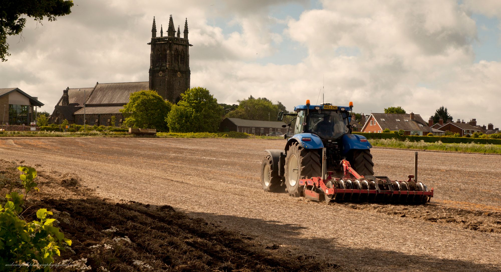 Scene By You Ormskirk - March 18: Pictures of West Lancashire captured by local photographers