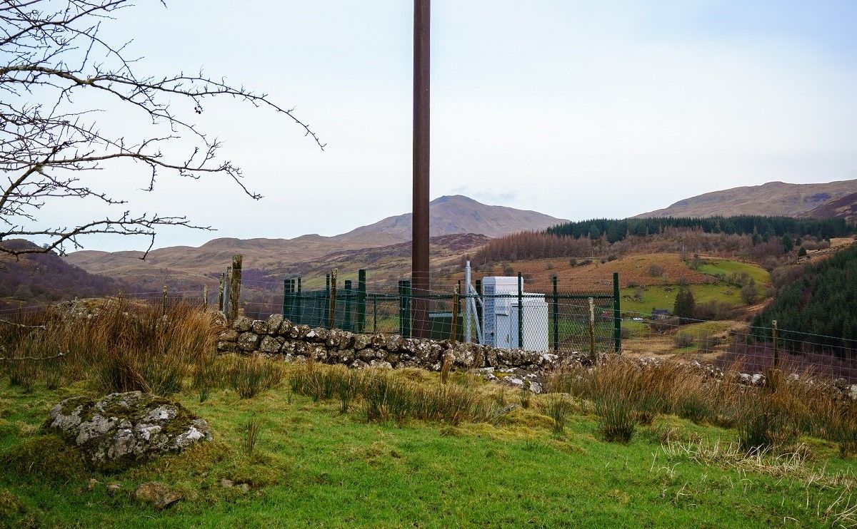 Leicestershire to receive expanded 4G coverage
