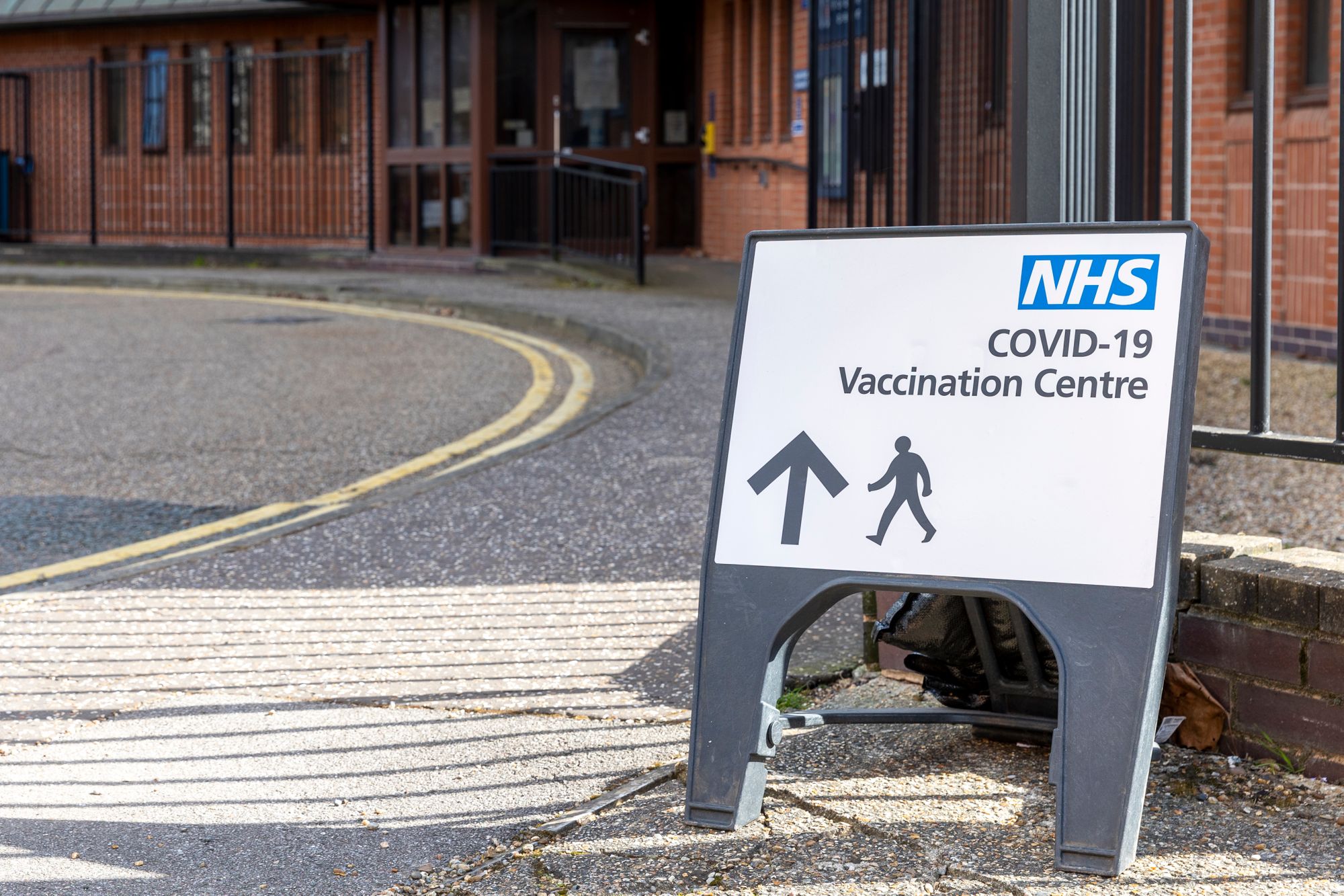 You can now see how many people have had the Covid-19 vaccine in your neighbourhood