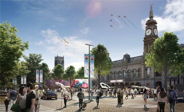 Stand Up For Southport column: New look for Southport after key investment