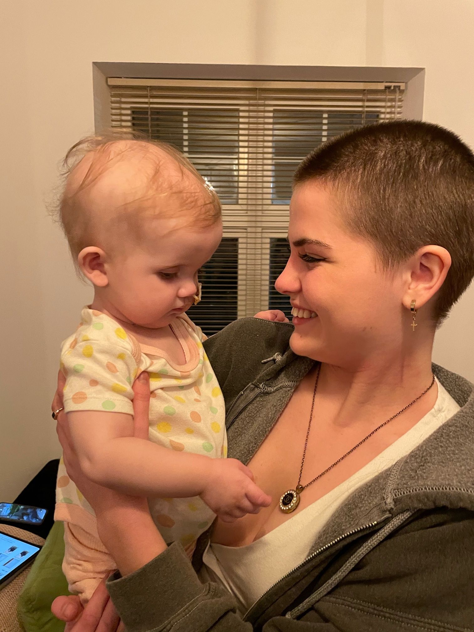 Aunt raises over £11,000 with fundraiser in honour of her niece