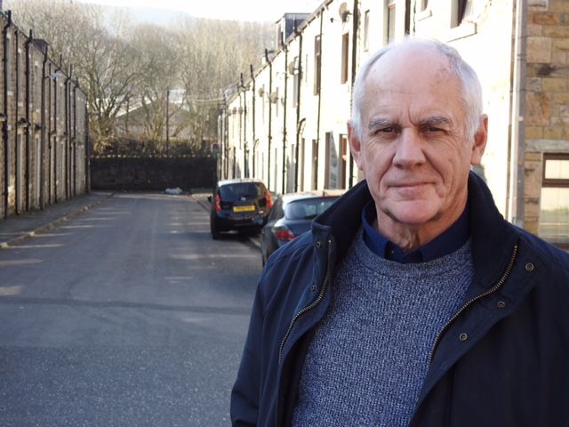 Tributes following sudden death of Stacksteads councillor with 'heart of gold'