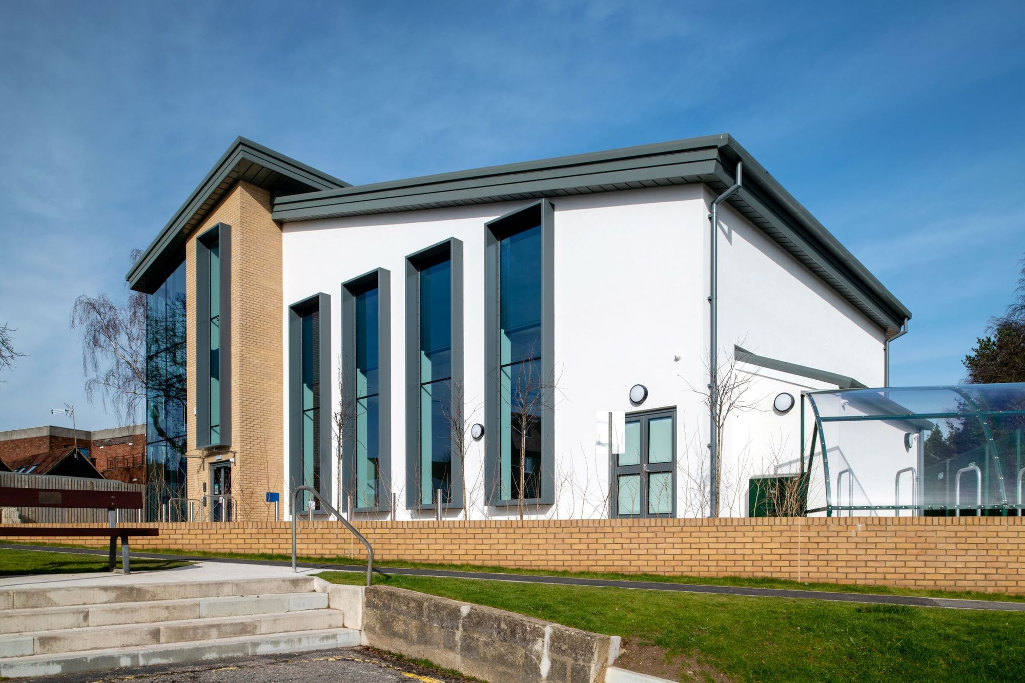 Billericay community hub will help residents after lockdown