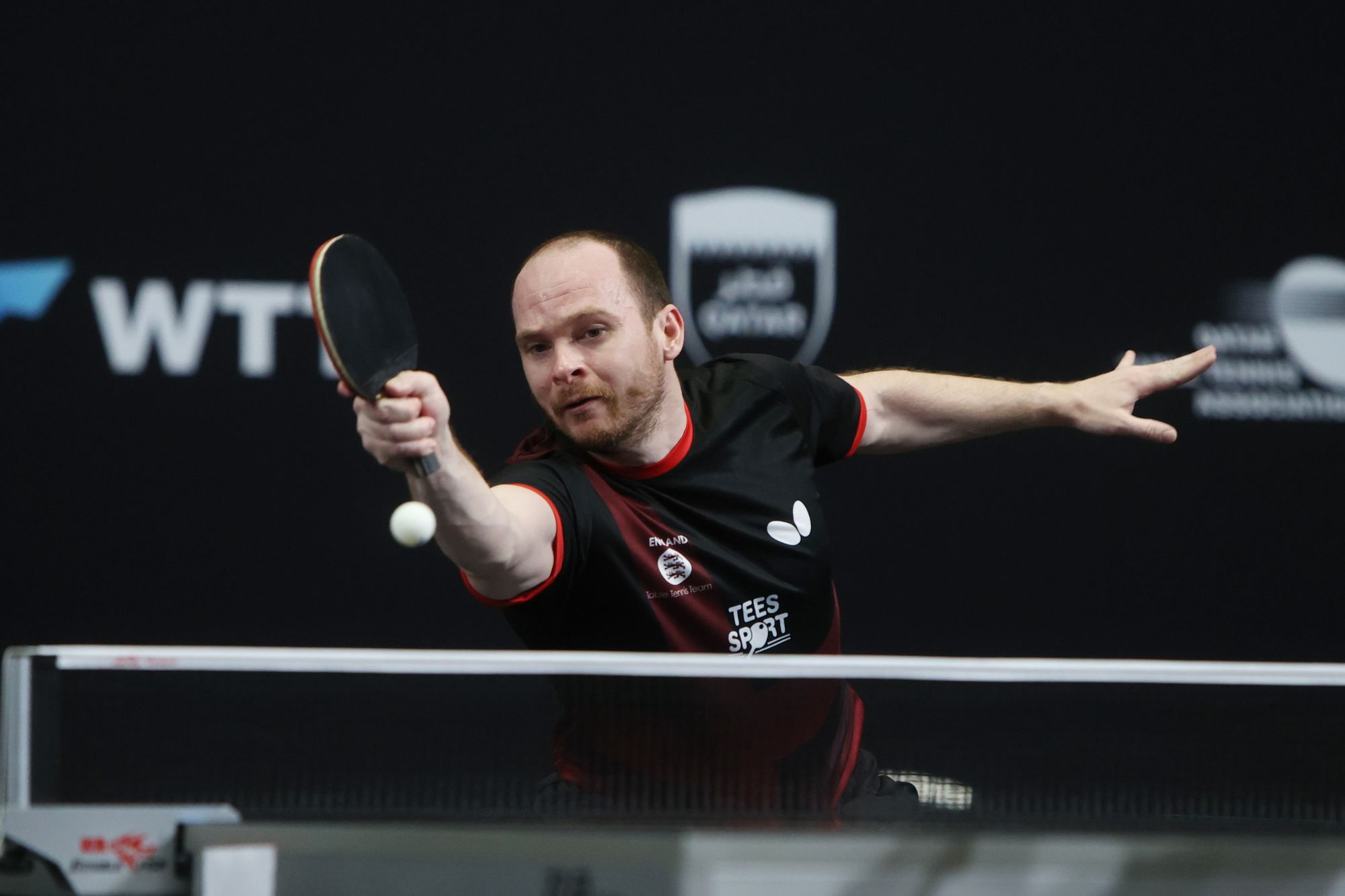 Chertsey's Drinkhall aiming for Tokyo