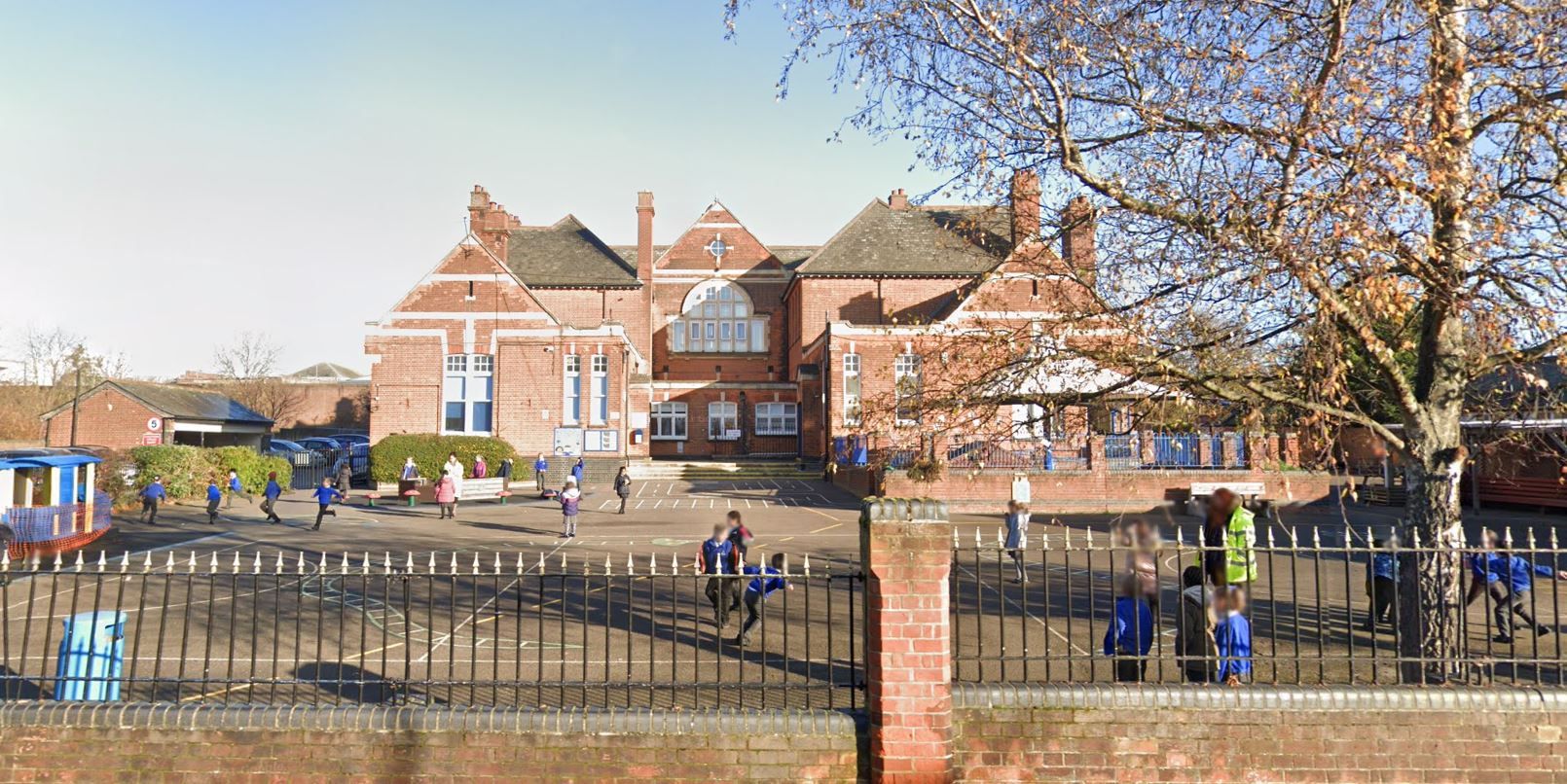 Proposals revealed to increase Chelmsford primary school to allow 420
