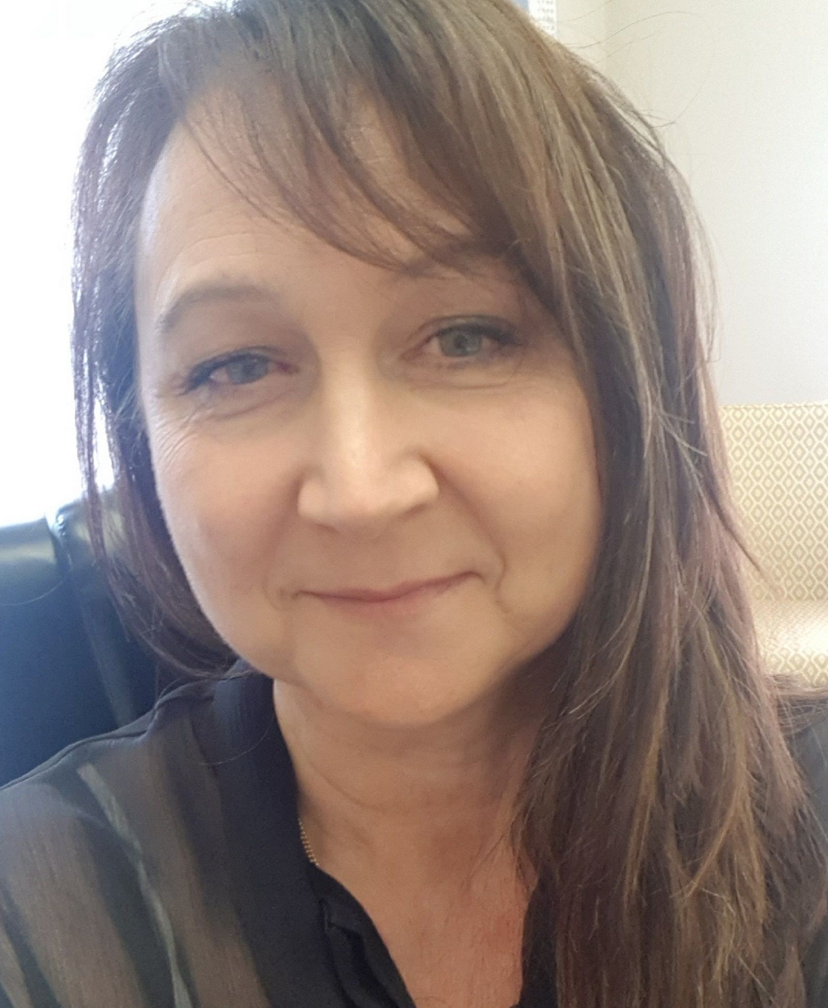 New manager takes the helm at Sidcup care home