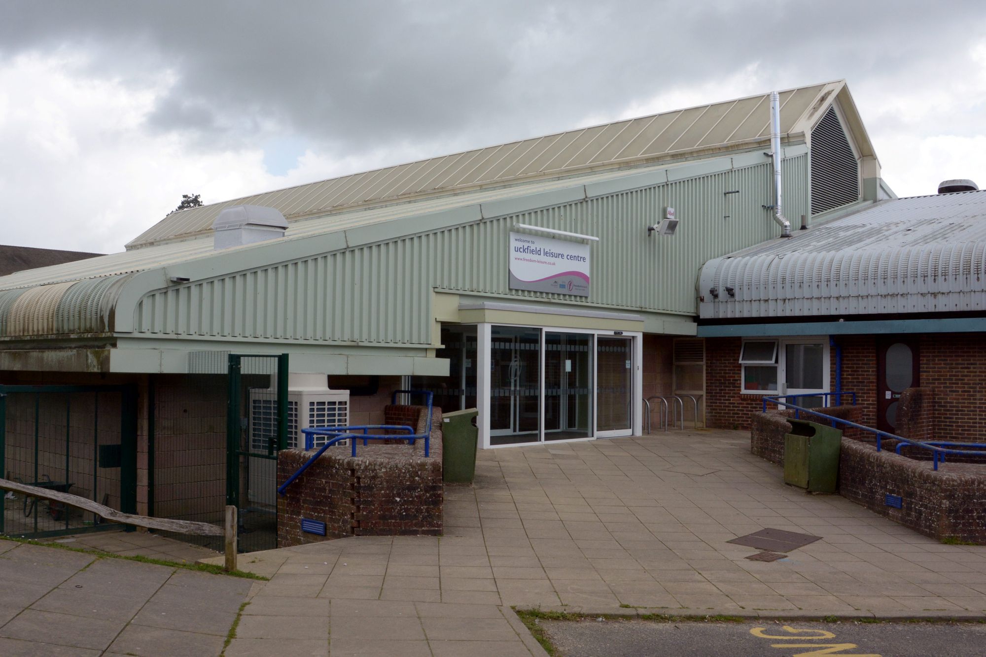 Wealden leisure centres receive financial boost to support their re-opening