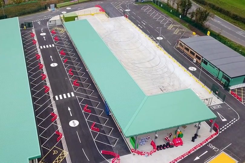 Three of Hertfordshire's largest recycling centres to open seven days a week from mid-May
