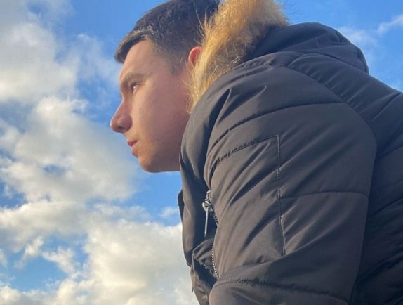 Students at Brooklands College take part in the 101 challenge