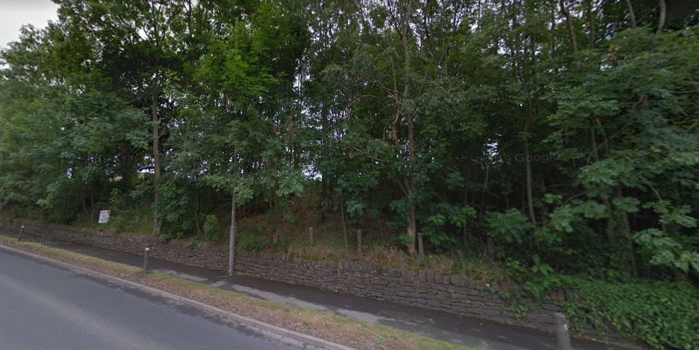 Two parcels of Hyndburn land up for auction next week