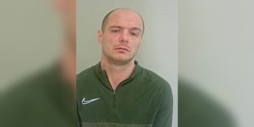 Search under way for violent Skelmersdale criminal wanted back in prison