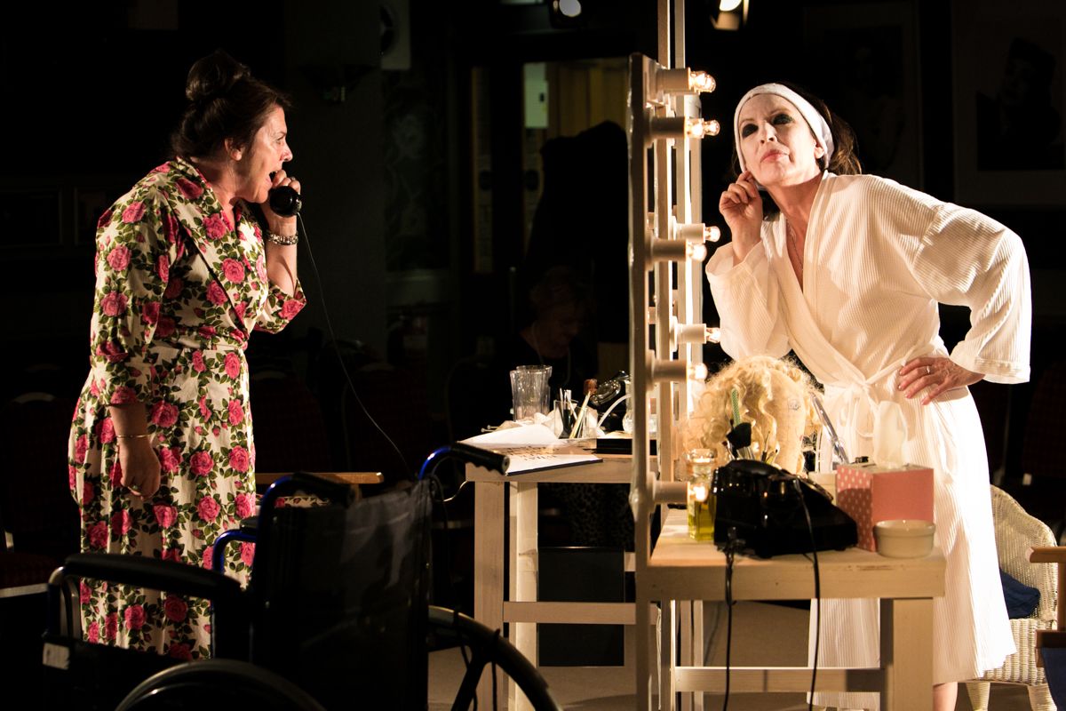 Life at The Little Theatre column: A look back at some of our strong female leads and directors