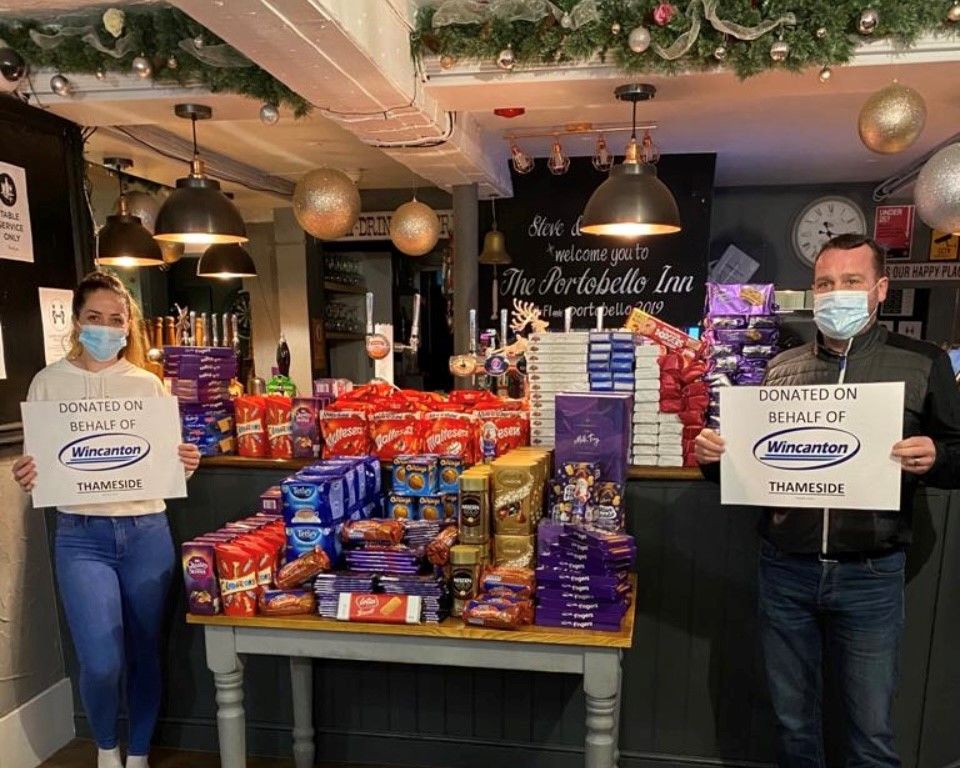 West Kingsdown pub reaches national awards finals