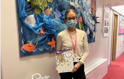 Torquay school at the heart of Young Carers activities