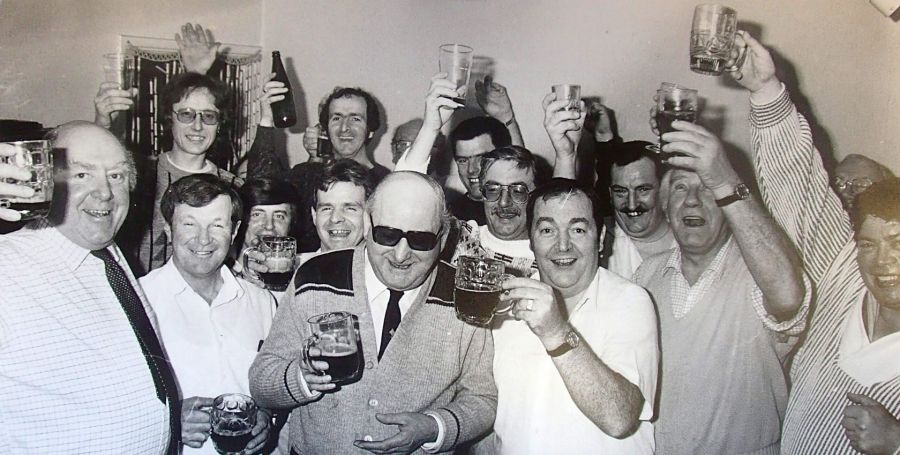Mar 20 – On this day in Cambridgeshire history