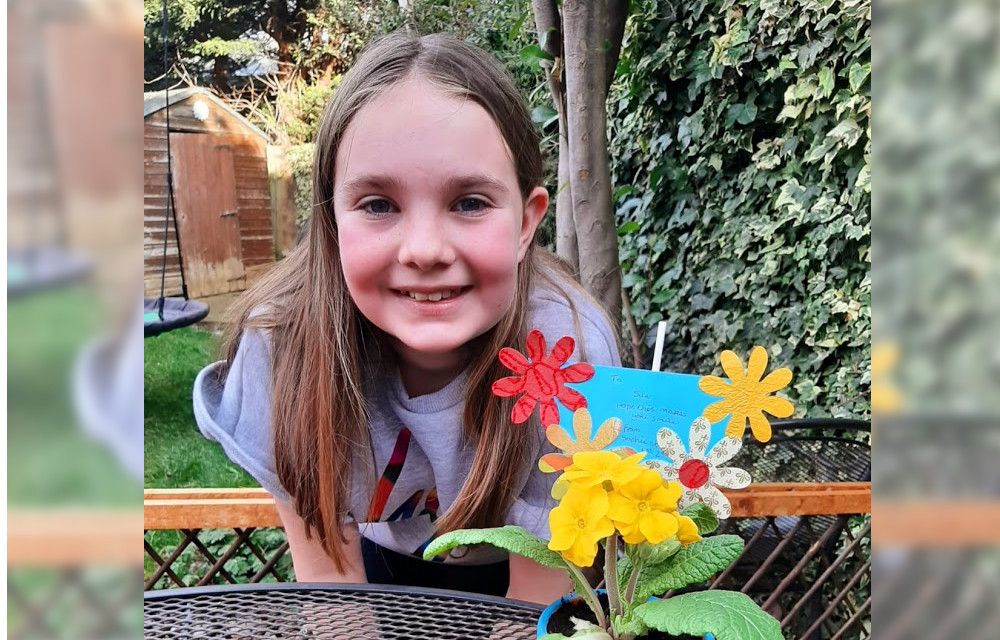 Ware Girlguides to hold a family Easter bunny trail for community