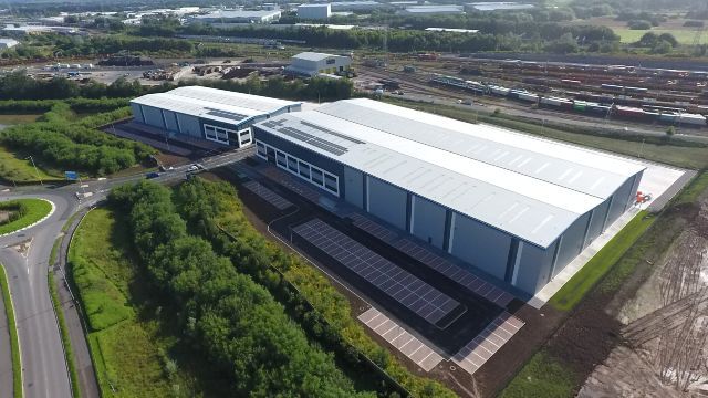 Cheshire East Council welcomes US tech firms £50m investment in borough