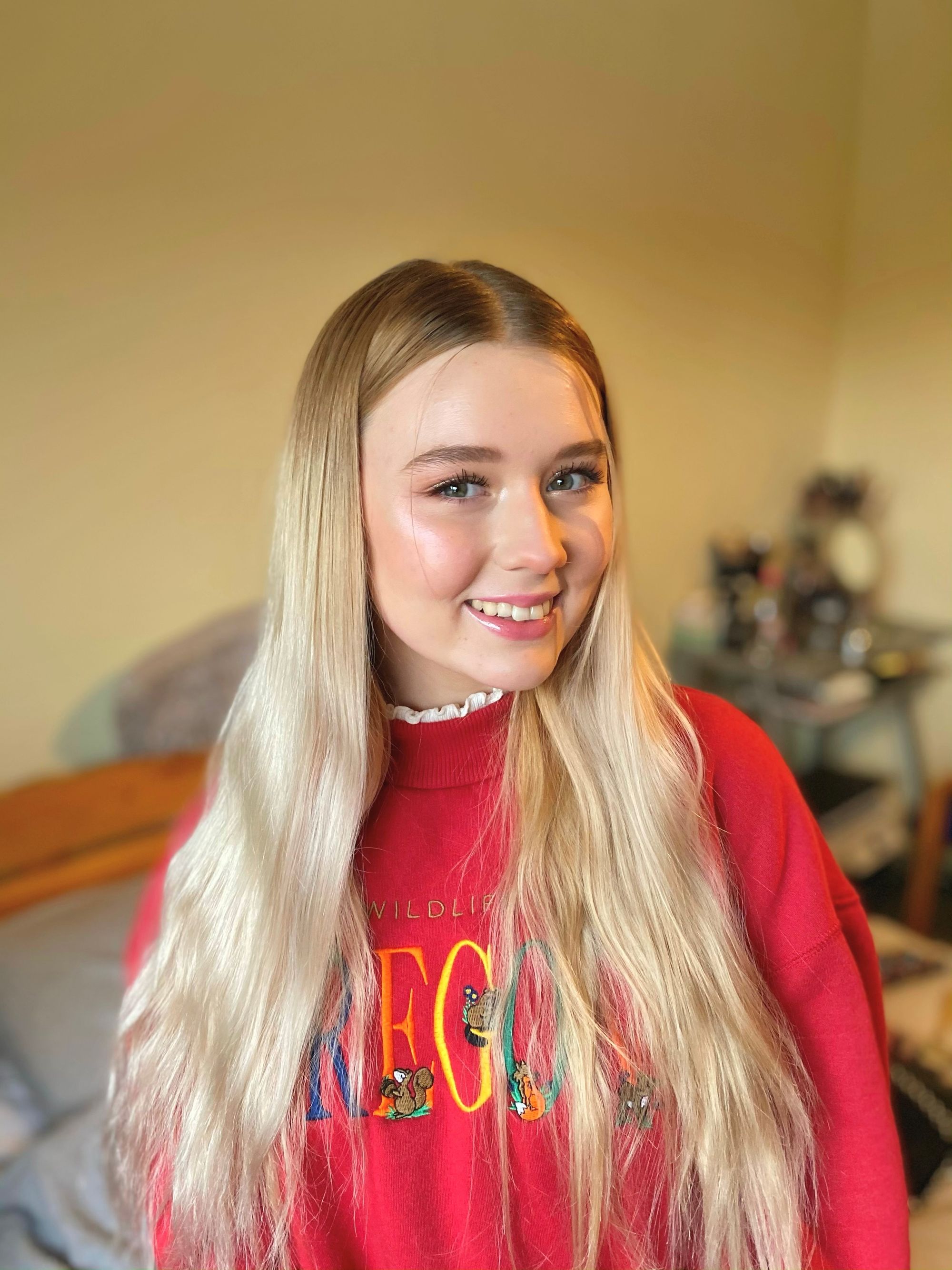 Tamworth student recognised for outstanding academic achievements