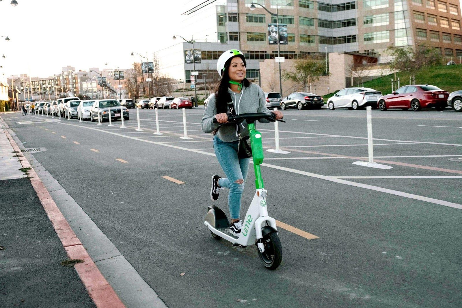 Company revealed as Rochdale e-scooter supplier