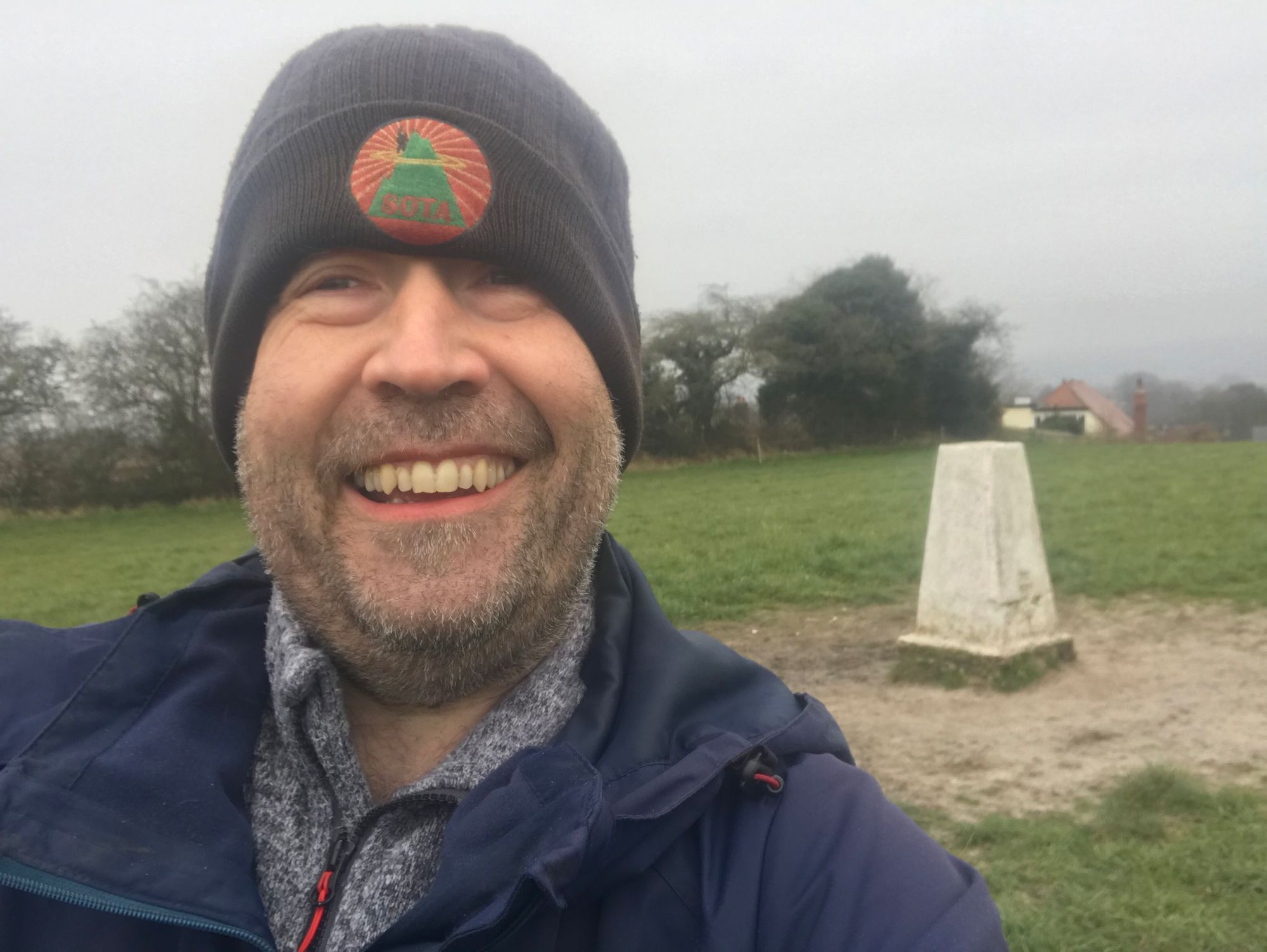 Walker is stepping out for charity in a bid to raise £1,000