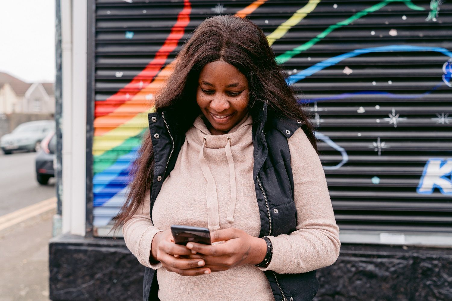 Device donation drive provides lifeline to the digitally excluded