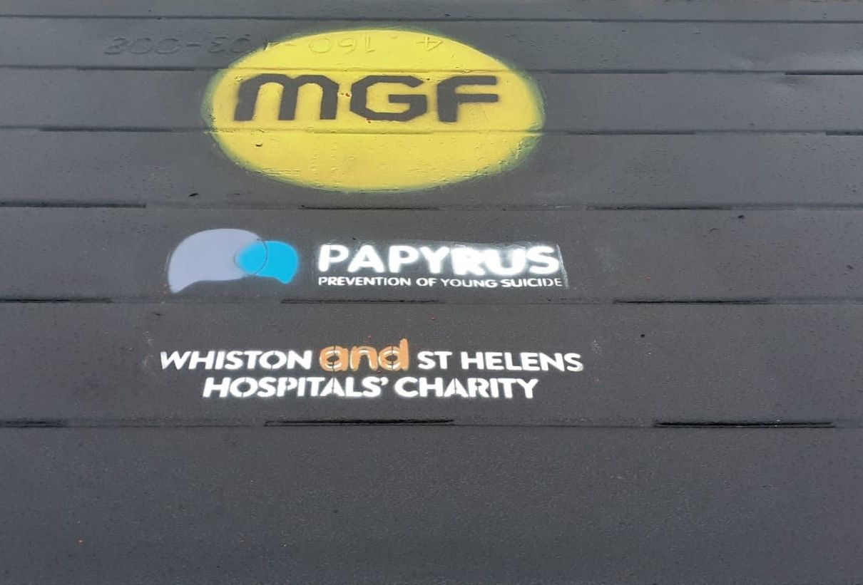 Wigan-based construction company launches 12 month fundraising campaign