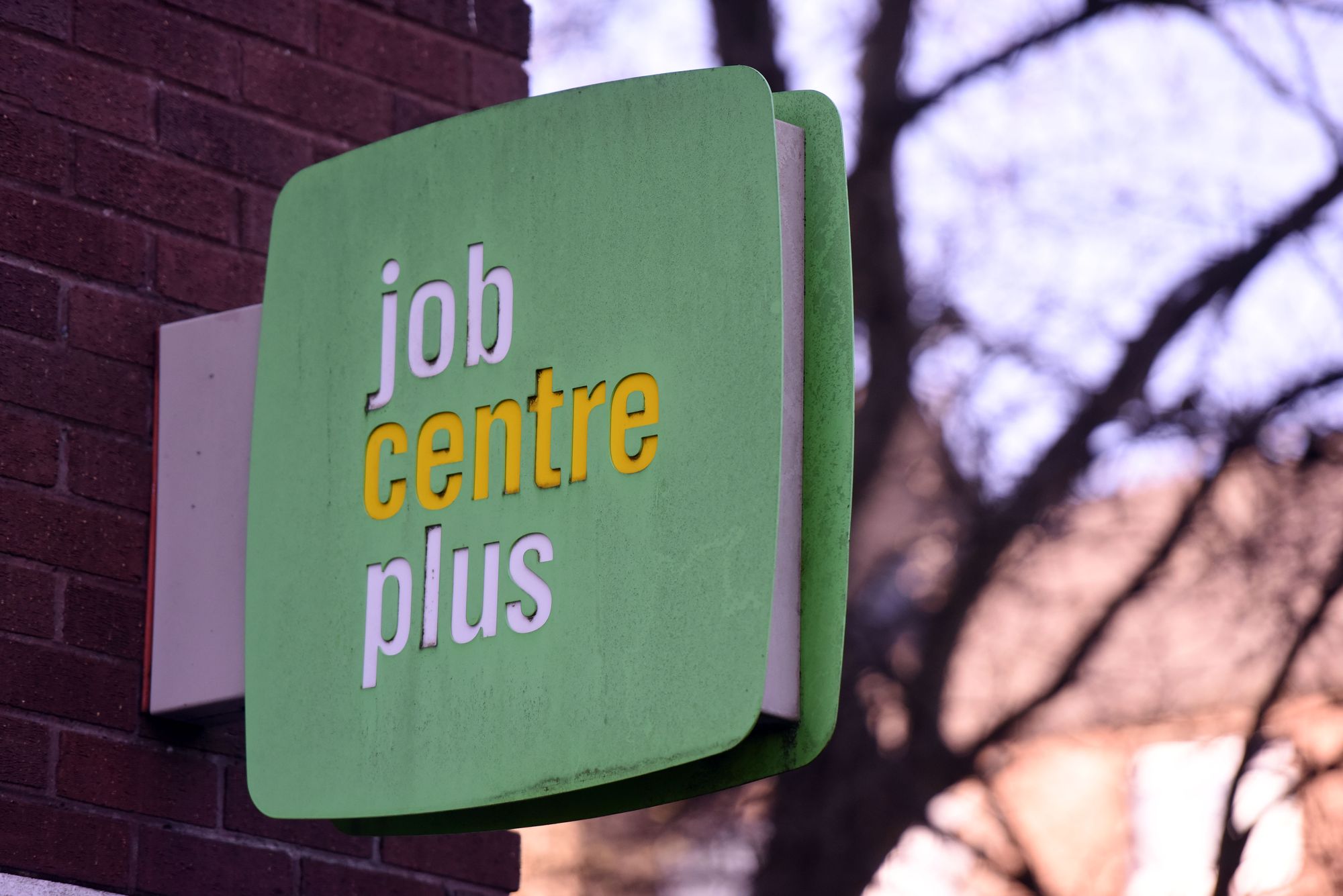 Rising unemployment rates in Ayrshire