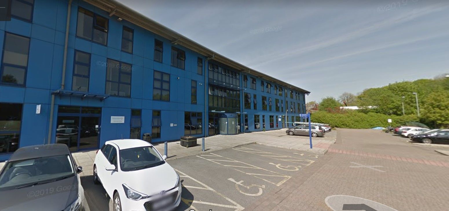 Rossendale council awards £129k for Futures Park roads work InYourArea News