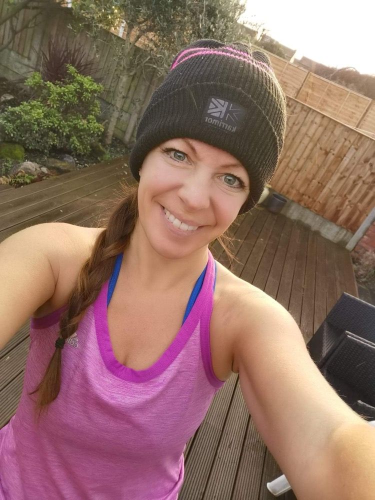 Over £400 for Community Link Foundation during FUNdRun event