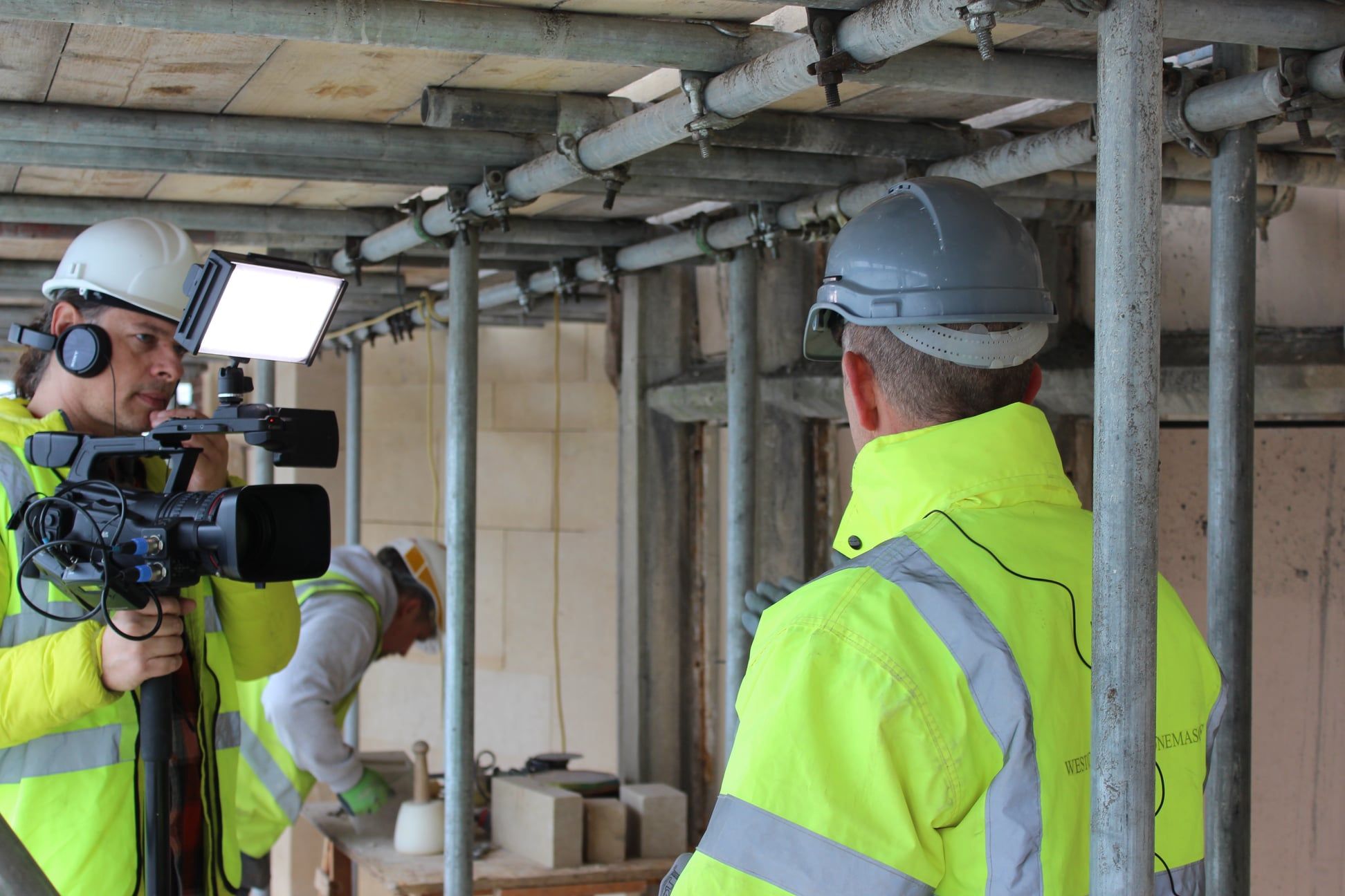 Paignton Picture House is getting back to its former glory