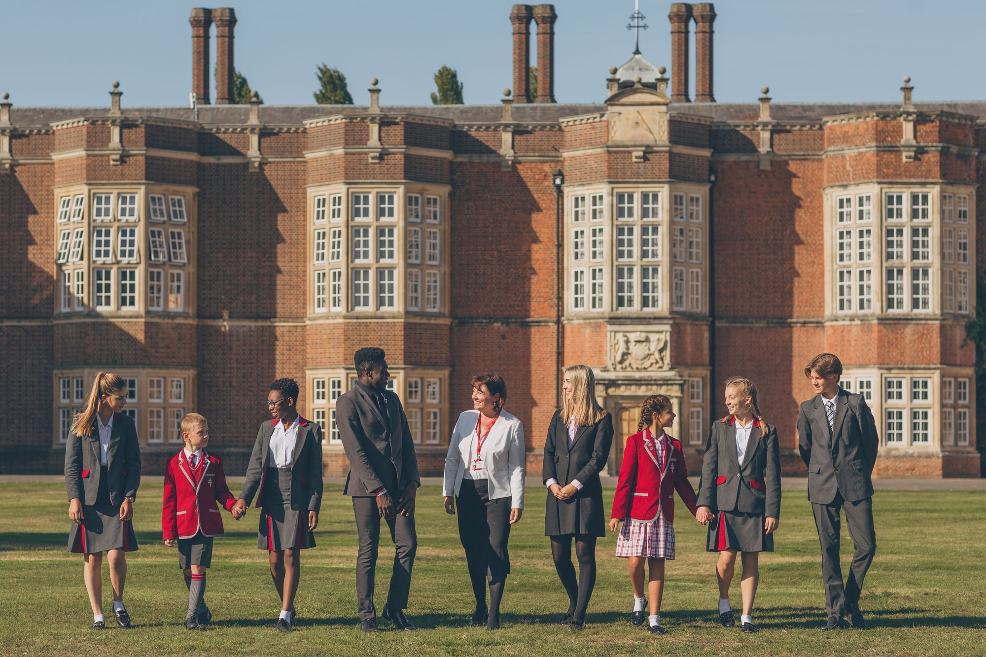 Women's History Month: A reflection on gendered education